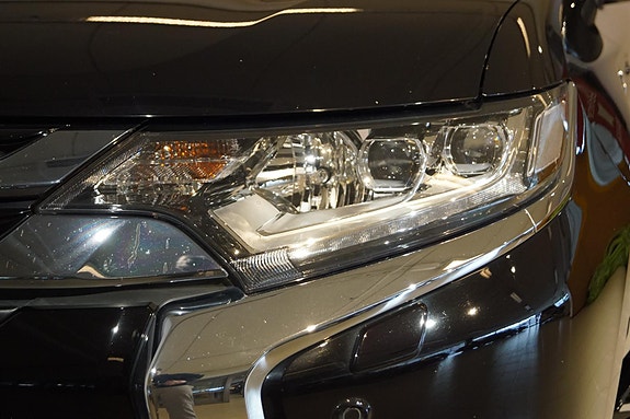 Mitsubishi Outlander 29 of 30