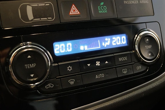 Mitsubishi Outlander 14 of 30