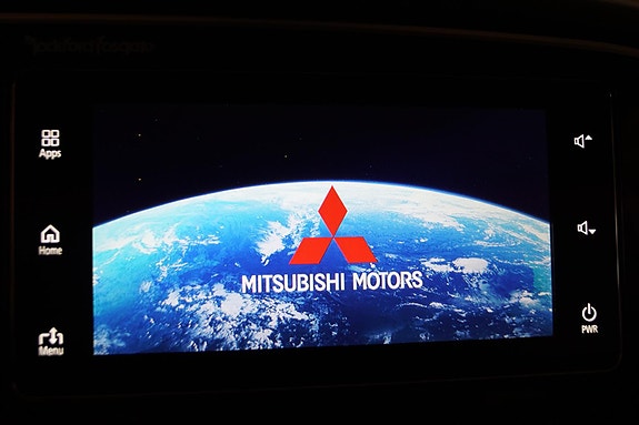 Mitsubishi Outlander 16 of 30