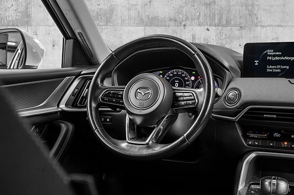 Mazda CX-60 15 of 26