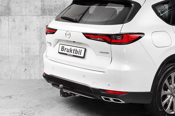 Mazda CX-60 6 of 26