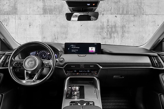 Mazda CX-60 14 of 26