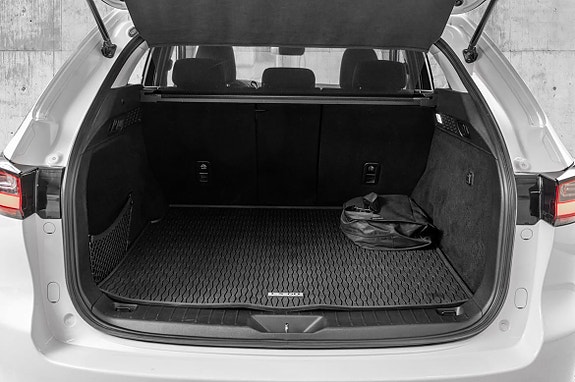 Mazda CX-60 23 of 26