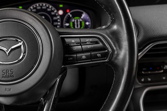 Mazda CX-60 17 of 26