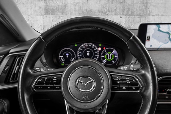 Mazda CX-60 16 of 26