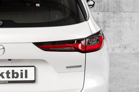 Mazda CX-60 8 of 26