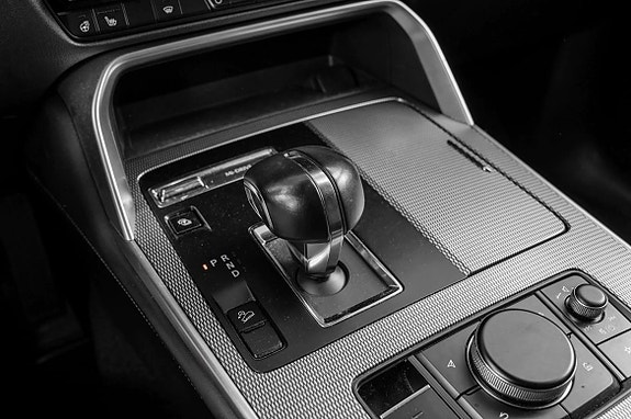 Mazda CX-60 12 of 26