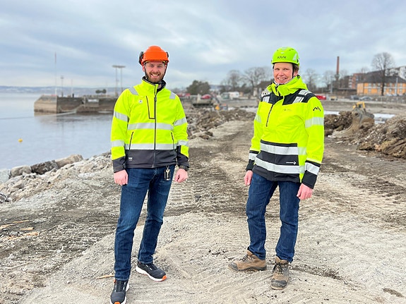 Bilde 1 av 1 i jobbannonse-galleriet