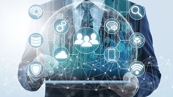 Bilde 1 av 1 i jobbannonse-galleriet