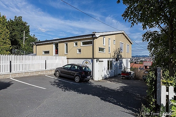 Bilde 1 av 4 i jobbannonse-galleriet