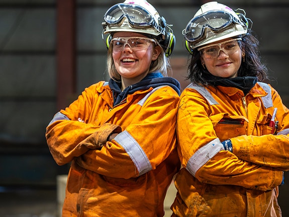 Bilde 2 av 2 i jobbannonse-galleriet