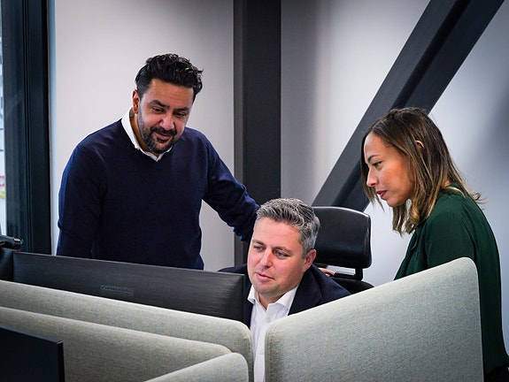 Bilde 3 av 5 i jobbannonse-galleriet