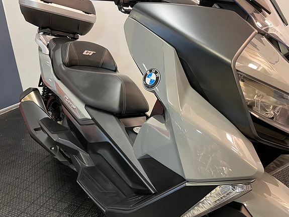 BMW C 400 GT *** SERVICE/GARANTI *** 26 of 30