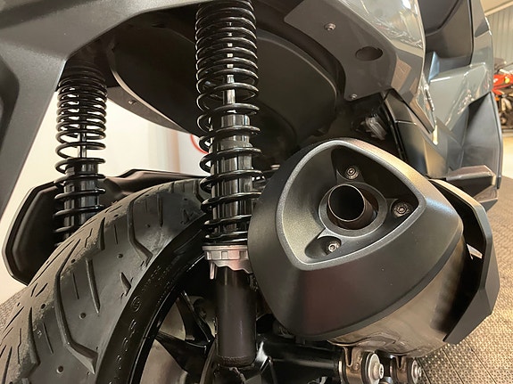 BMW C 400 GT *** SERVICE/GARANTI *** 13 of 30