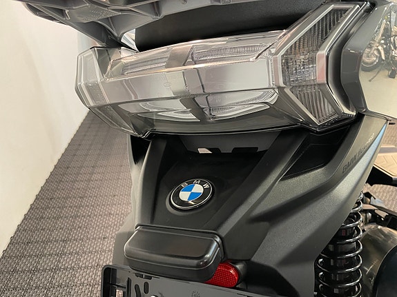BMW C 400 GT *** SERVICE/GARANTI *** 17 of 30
