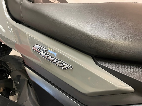 BMW C 400 GT *** SERVICE/GARANTI *** 23 of 30