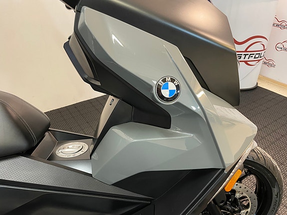 BMW C 400 GT *** SERVICE/GARANTI *** 28 of 30