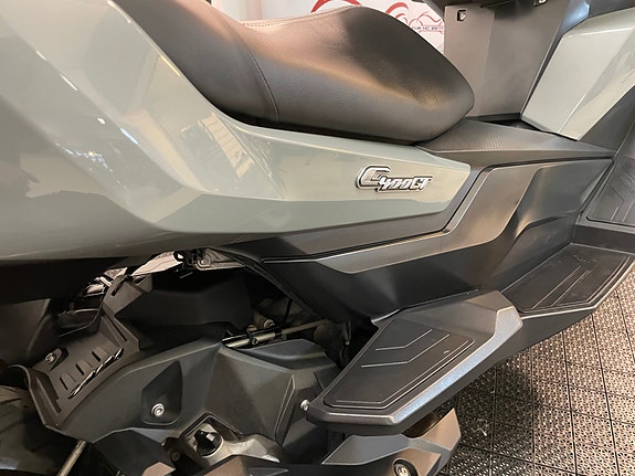 BMW C 400 GT *** SERVICE/GARANTI *** 15 of 30
