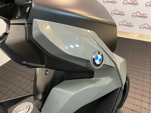 BMW C 400 GT *** SERVICE/GARANTI *** 29 of 30