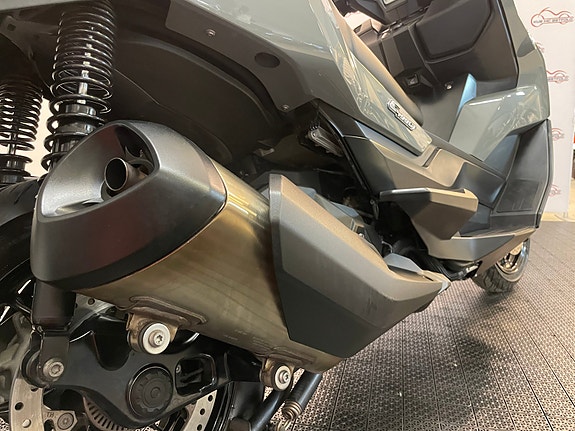 BMW C 400 GT *** SERVICE/GARANTI *** 12 of 30