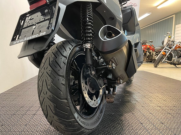 BMW C 400 GT *** SERVICE/GARANTI *** 14 of 30