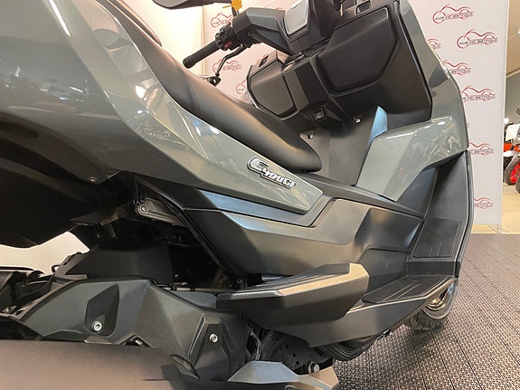BMW C 400 GT *** SERVICE/GARANTI *** 18 of 30