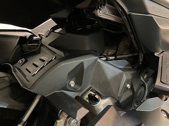 BMW C 400 GT *** SERVICE/GARANTI *** 21 of 30