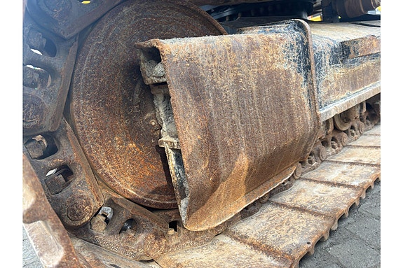 Cat 325 30 of 30