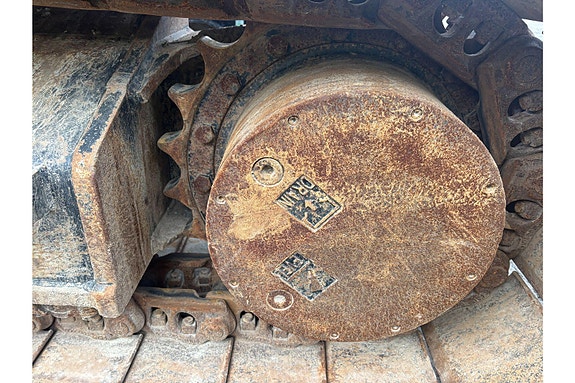 Cat 325 23 of 30