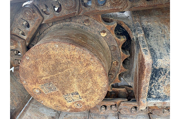Cat 325 29 of 30
