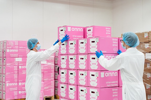 Bilde 2 av 9 i jobbannonse-galleriet