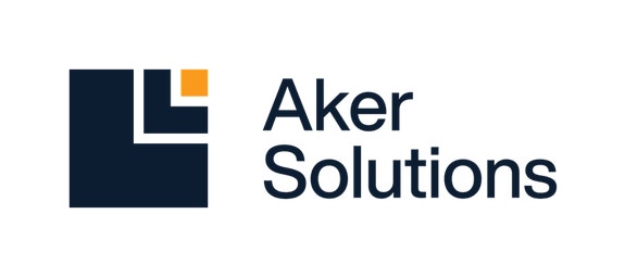Aker Solutions logo