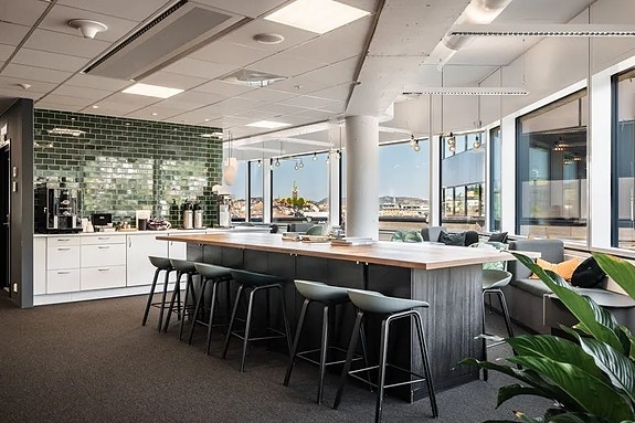 Bilde 1 av 9 i jobbannonse-galleriet