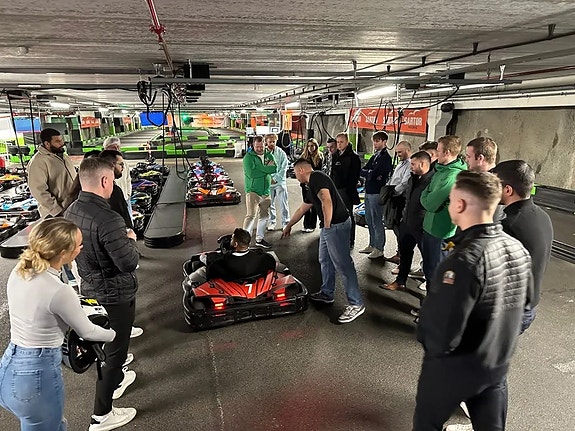 Bilde 6 av 9 i jobbannonse-galleriet