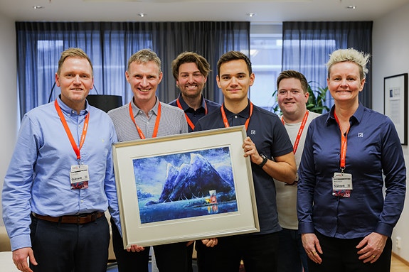 Bilde 2 av 2 i jobbannonse-galleriet