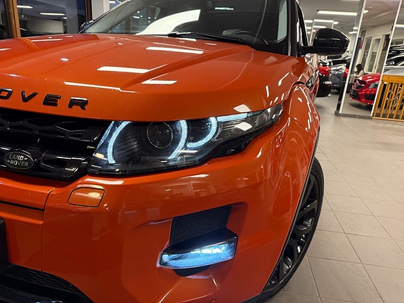 Land Rover Range Rover Evoque 4 of 30