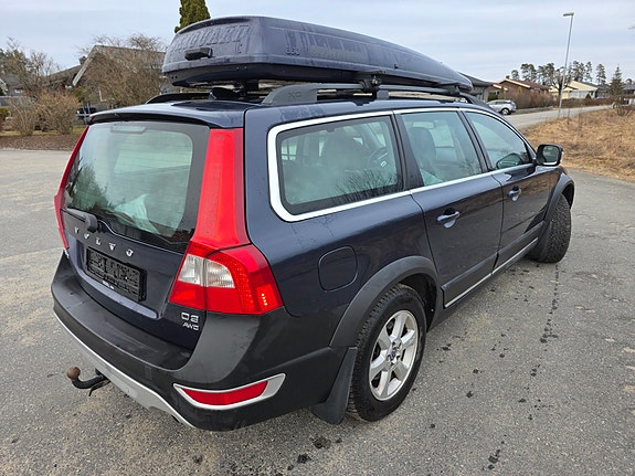Volvo XC70 5 of 28