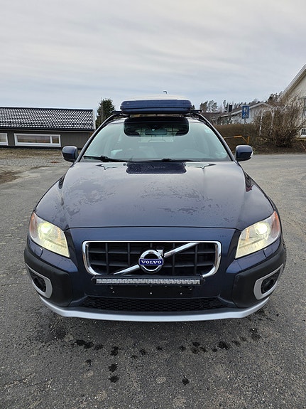 Volvo XC70