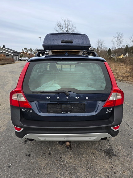 Volvo XC70 6 of 28