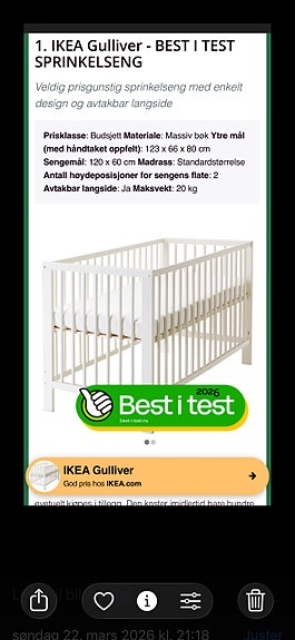 Product image 2 of 6