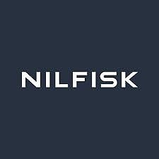 NILFISK AS logo