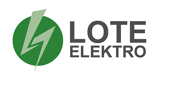 Lote Elektro AS logo