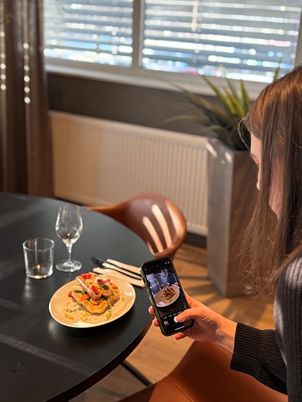 Bilde 1 av 1 i jobbannonse-galleriet