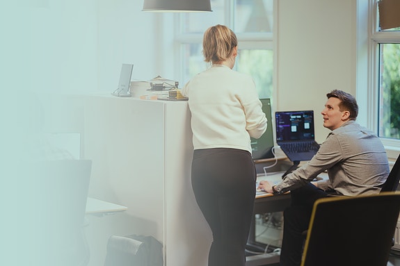 Bilde 1 av 2 i jobbannonse-galleriet