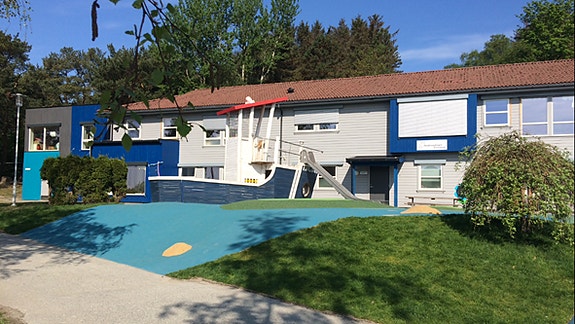 Bilde 1 av 6 i jobbannonse-galleriet