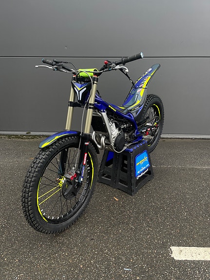 Sherco ST-F Factory 300