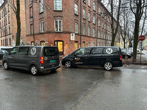 Bilde 1 av 3 i jobbannonse-galleriet