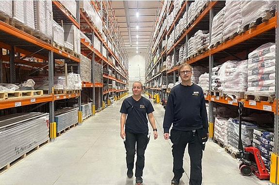 Bilde 9 av 10 i jobbannonse-galleriet