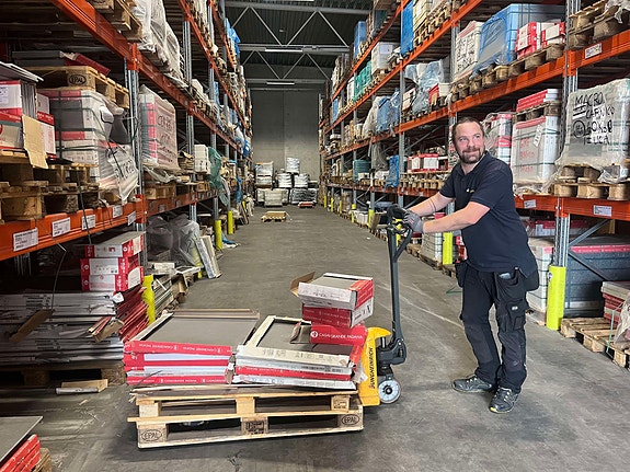 Bilde 2 av 10 i jobbannonse-galleriet