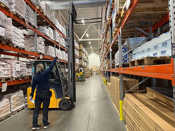 Bilde 5 av 10 i jobbannonse-galleriet